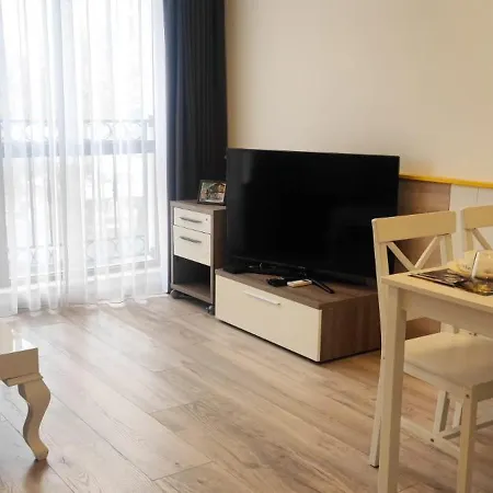 Apartment Simona