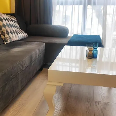 Simona Apartment